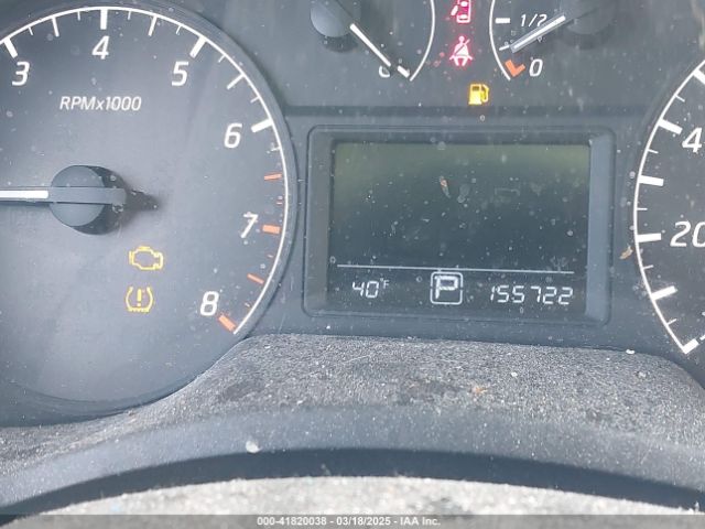 3N1AB7AP3FY240132 Nissan SENTRA S