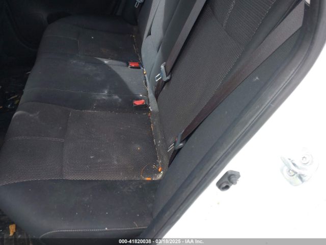 3N1AB7AP3FY240132 Nissan SENTRA S