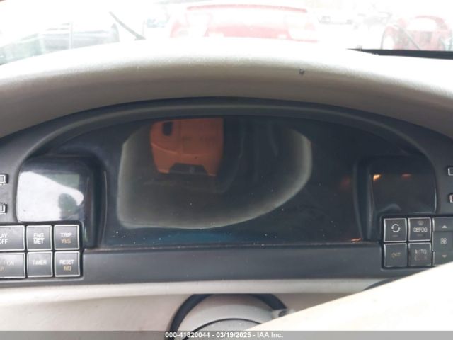 1998 CADILLAC DEVILLE 1G6KD54YXWU800156 Photo 6
