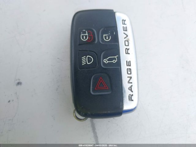 SALVN2BG2FH073984 Land Rover Range Rover Evoque Pure