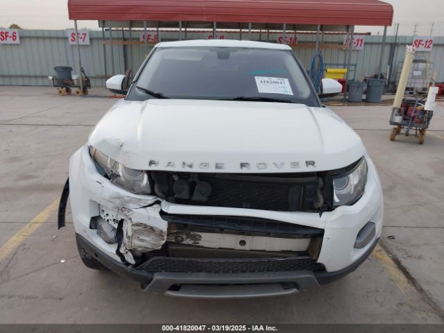 SALVN2BG2FH073984 Land Rover Range Rover Evoque Pure