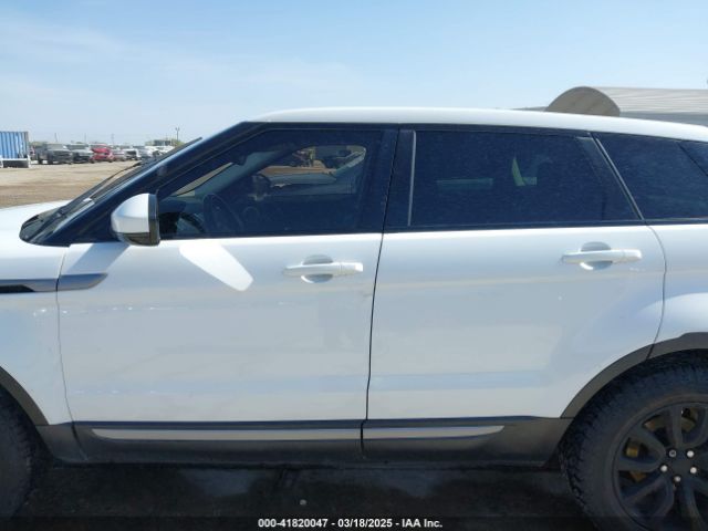 SALVN2BG2FH073984 Land Rover Range Rover Evoque Pure