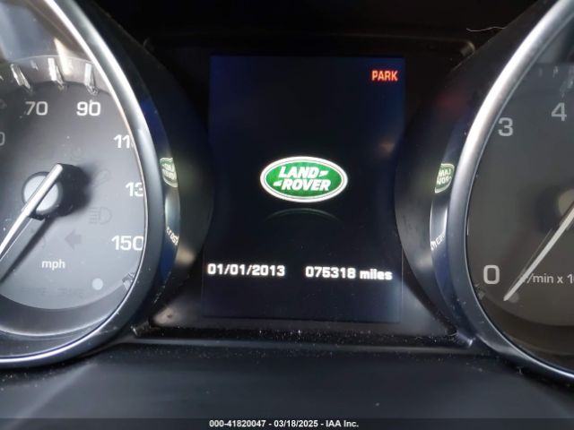 SALVN2BG2FH073984 Land Rover Range Rover Evoque Pure