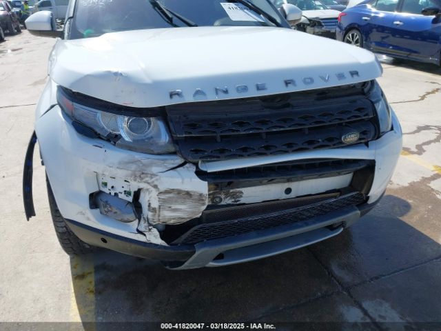 SALVN2BG2FH073984 Land Rover Range Rover Evoque Pure