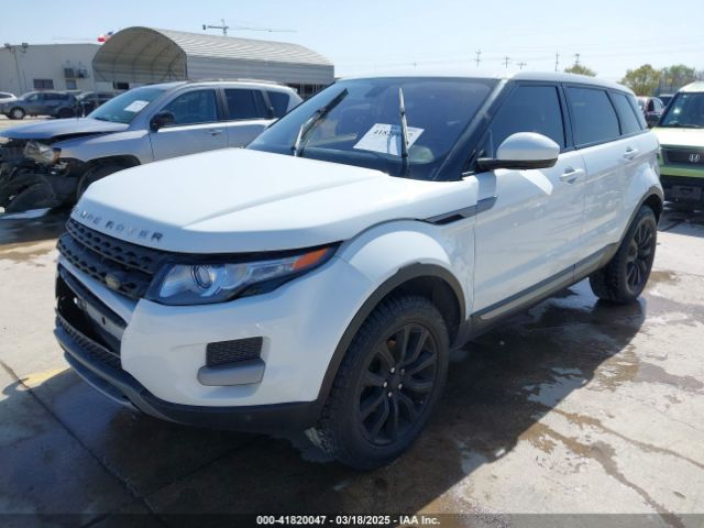 SALVN2BG2FH073984 Land Rover Range Rover Evoque Pure