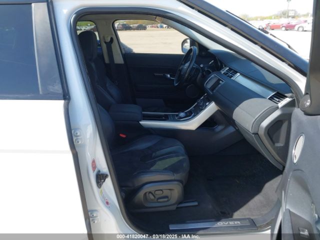 SALVN2BG2FH073984 Land Rover Range Rover Evoque Pure