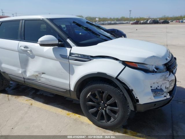 SALVN2BG2FH073984 Land Rover Range Rover Evoque Pure