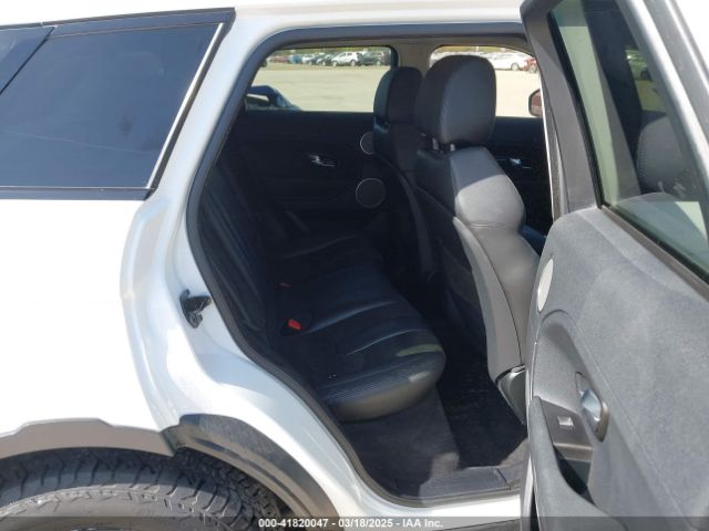 SALVN2BG2FH073984 Land Rover Range Rover Evoque Pure