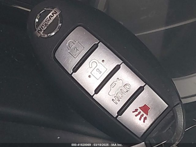 3N1AB7AP6FL642885 Nissan Sentra Fe+ S/s/sl/sr/sv