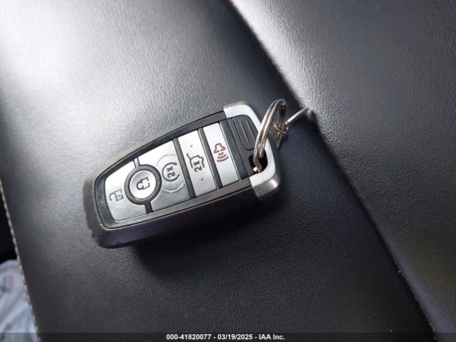 2021 FORD EXPLORER 1FMSK8DH1MGC36120 Photo 10