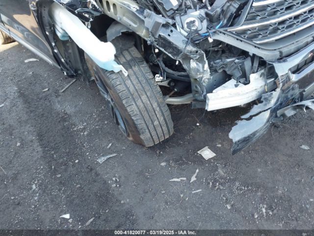 2021 FORD EXPLORER 1FMSK8DH1MGC36120 Photo 5