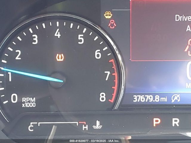 2021 FORD EXPLORER 1FMSK8DH1MGC36120 Photo 6