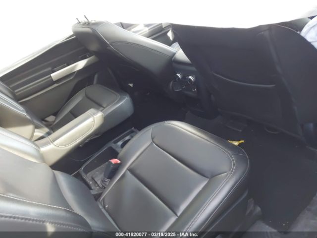 2021 FORD EXPLORER 1FMSK8DH1MGC36120 Photo 7