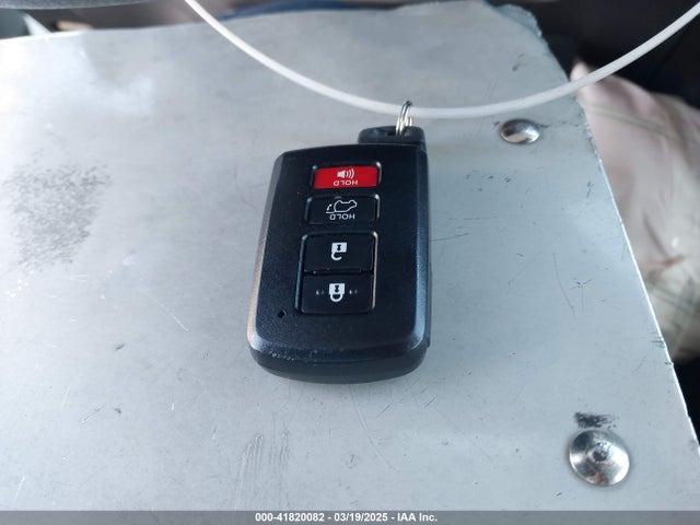 Toyota Rav4 Limited 2015 2T3YFREV7FW198803 Image 11