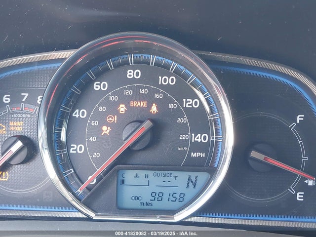 Toyota Rav4 Limited 2015 2T3YFREV7FW198803 Image 16