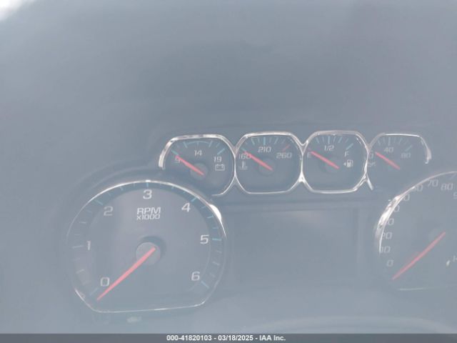 1GNSKHKC1JR286440 Chevrolet Suburban Lt