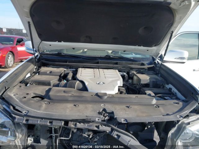 JTJBM7FX8K5216952 Lexus Gx 460 Premium