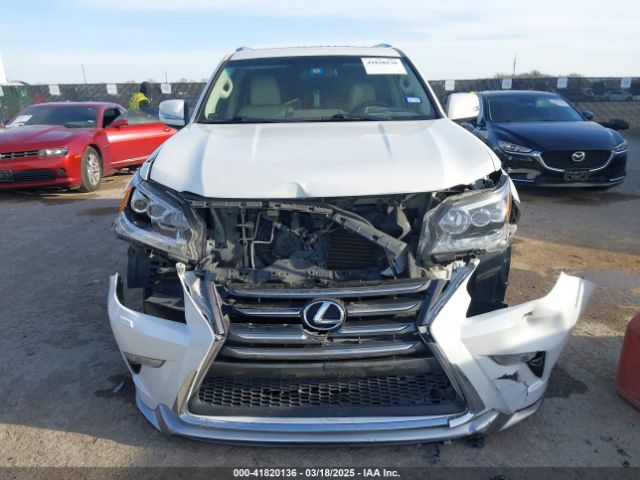 JTJBM7FX8K5216952 Lexus Gx 460 Premium
