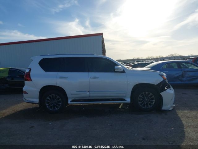 JTJBM7FX8K5216952 Lexus Gx 460 Premium