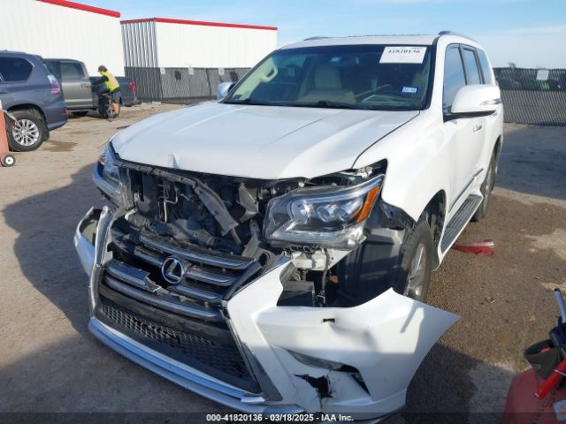 JTJBM7FX8K5216952 Lexus Gx 460 Premium