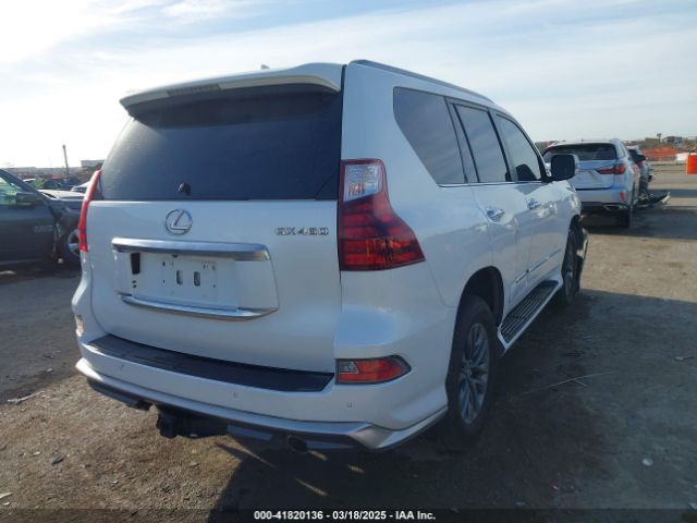 JTJBM7FX8K5216952 Lexus Gx 460 Premium