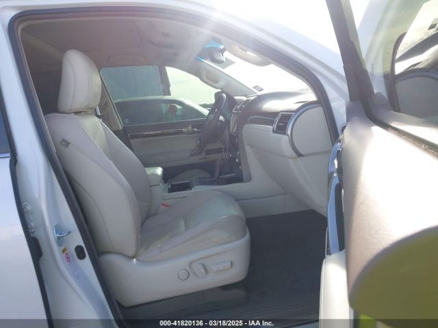 JTJBM7FX8K5216952 Lexus Gx 460 Premium