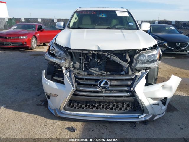 JTJBM7FX8K5216952 Lexus Gx 460 Premium