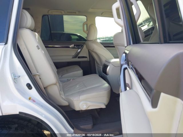 JTJBM7FX8K5216952 Lexus Gx 460 Premium