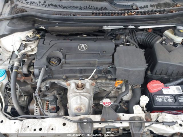19UDE2F77GA015300 Acura Ilx Technology Plus Package/w/premium Pkg