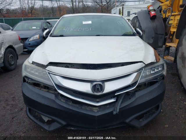 19UDE2F77GA015300 Acura Ilx Technology Plus Package/w/premium Pkg