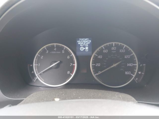 19UDE2F77GA015300 Acura Ilx Technology Plus Package/w/premium Pkg