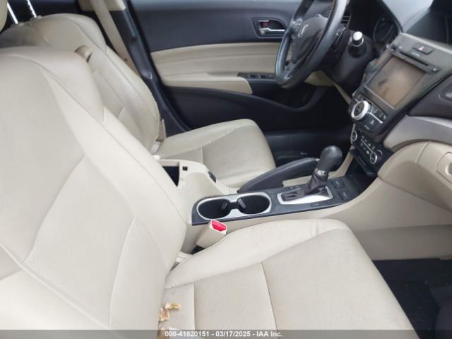 19UDE2F77GA015300 Acura Ilx Technology Plus Package/w/premium Pkg