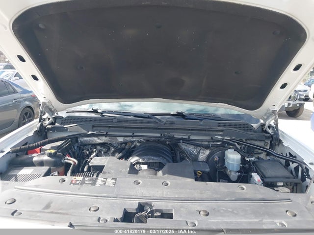 3GTU2NEC0GG237637 GMC Sierra 1500 Slt