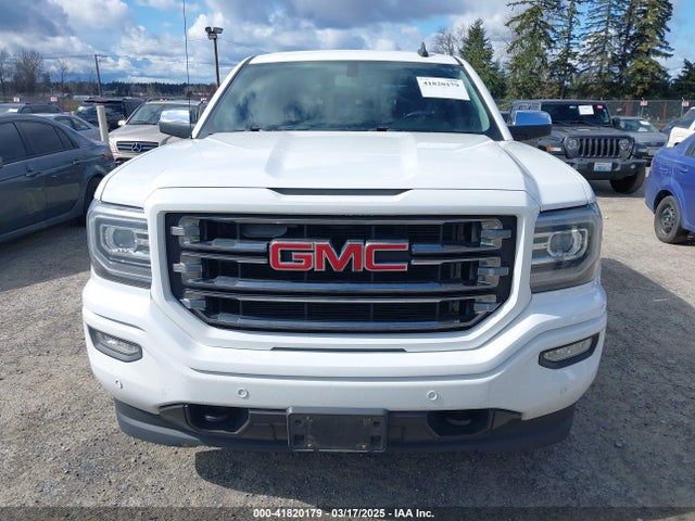3GTU2NEC0GG237637 GMC Sierra 1500 Slt