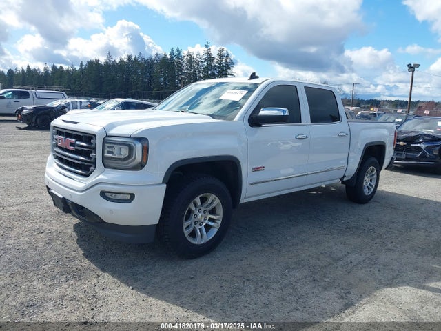 3GTU2NEC0GG237637 GMC Sierra 1500 Slt
