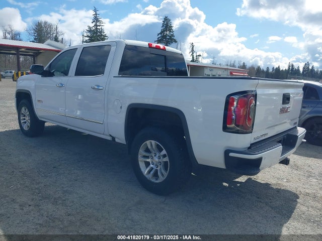 3GTU2NEC0GG237637 GMC Sierra 1500 Slt