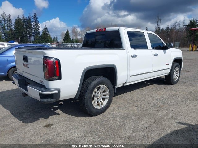 3GTU2NEC0GG237637 GMC Sierra 1500 Slt
