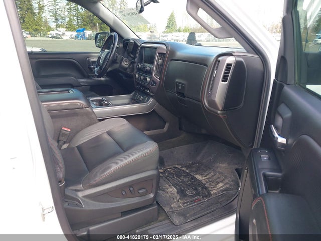 3GTU2NEC0GG237637 GMC Sierra 1500 Slt