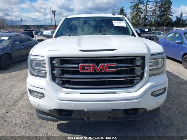 3GTU2NEC0GG237637 GMC Sierra 1500 Slt