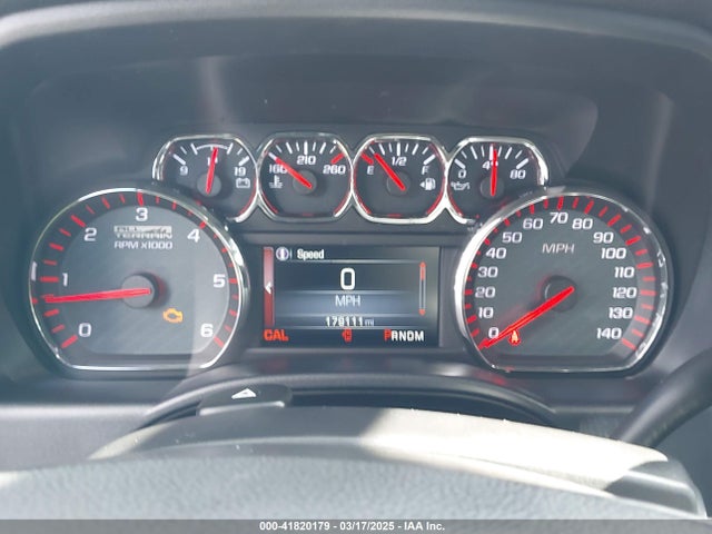 3GTU2NEC0GG237637 GMC Sierra 1500 Slt