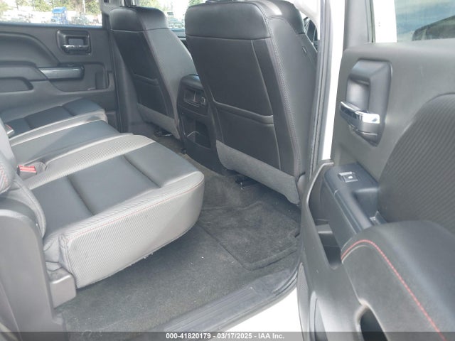 3GTU2NEC0GG237637 GMC Sierra 1500 Slt