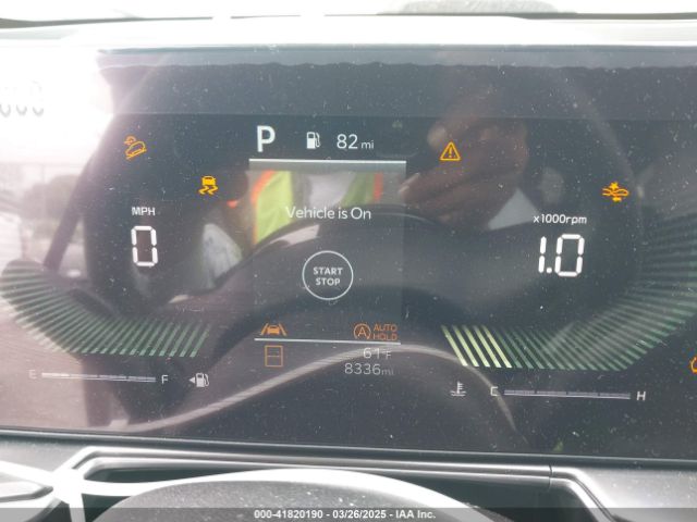 5XYRL4JC1SG334274 KIA SORENTO S