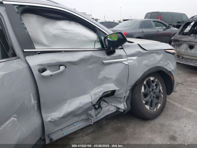 5XYRL4JC1SG334274 KIA SORENTO S