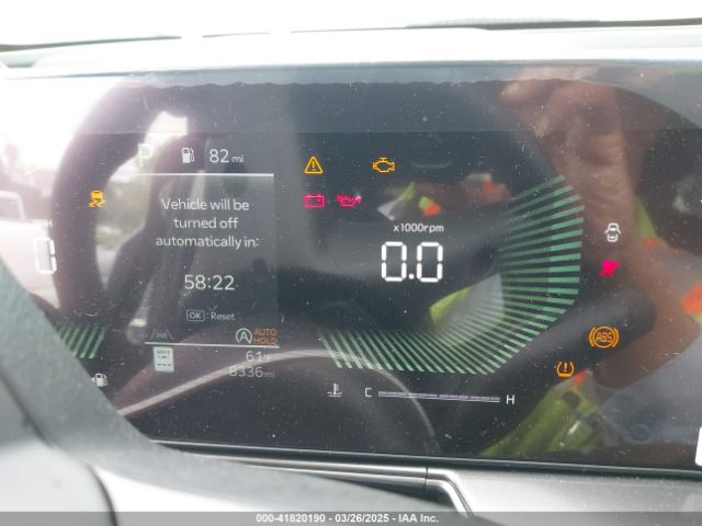 5XYRL4JC1SG334274 KIA SORENTO S