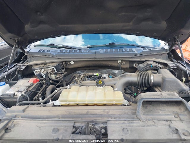 Ford F-150 Xlt 2020 1FTEW1EP4LFB18182 Image 10