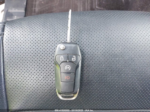 Ford F-150 Xlt 2020 1FTEW1EP4LFB18182 Image 11