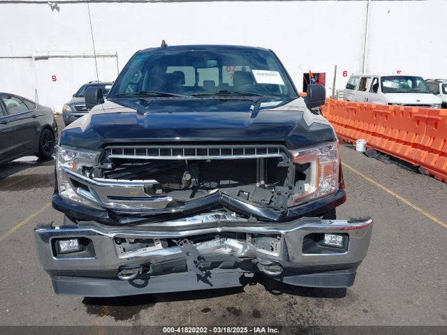 Ford F-150 Xlt 2020 1FTEW1EP4LFB18182 Image 13