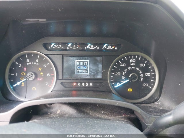 Ford F-150 Xlt 2020 1FTEW1EP4LFB18182 Image 7
