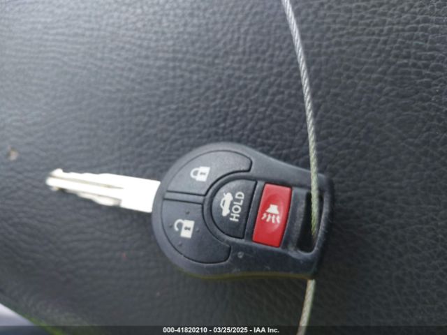 3N1AB7AP2HY285159 Nissan SENTRA S