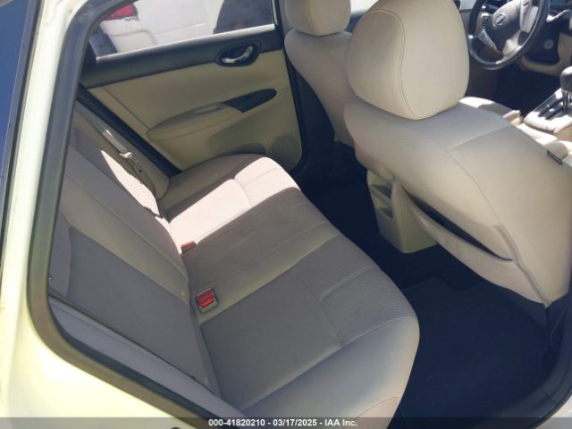 3N1AB7AP2HY285159 Nissan SENTRA S